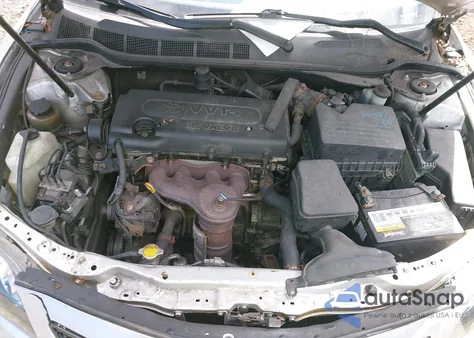 2009 Toyota Camry Le z USA, uszkodzony, nr VIN 4T4BE46K99R075281